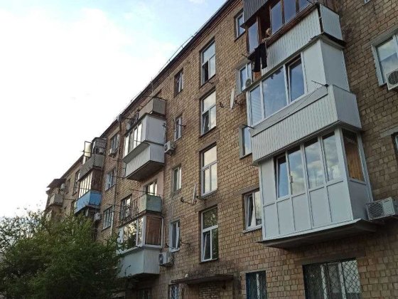 м.Академмістечко 1к 20м2 Киев