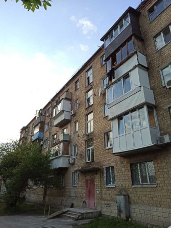 м.Академмістечко 1к 20м2 - фото 1