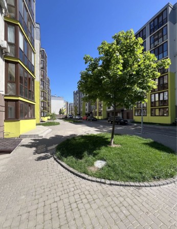 Без % 2К 55.5м ЖК Welcome Home на Стеценко Lavina Mall - фото 1