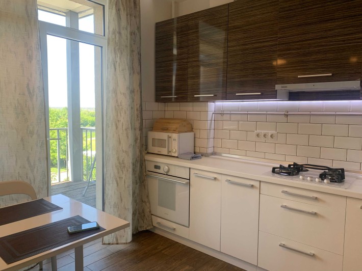 ЖК Липинка, Замковецкая, Данченко, Подольский р-н - фото 1