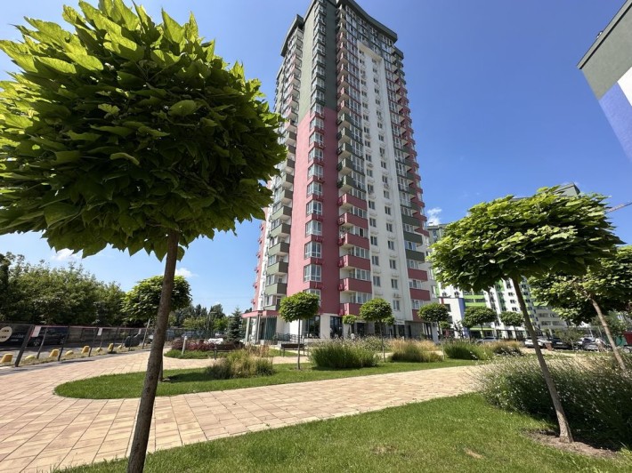 Продаж 3 к.квартири в ЖК «Сирецькі Сади» , м.Київ,метро Нивки і Сирець - фото 1