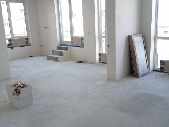 Кв-ра 158.3 м. Європейського Союзу (Правди) пр-т 53/46 з част. ре-том