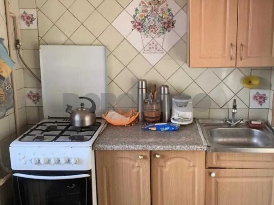 2-кімнатна. Борщагівка. Зодчих Киев