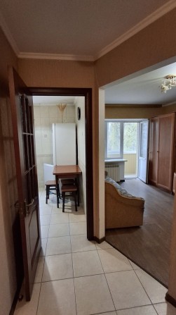 Продам 1-к квартиру на вул. Доброхотова 4 - фото 1