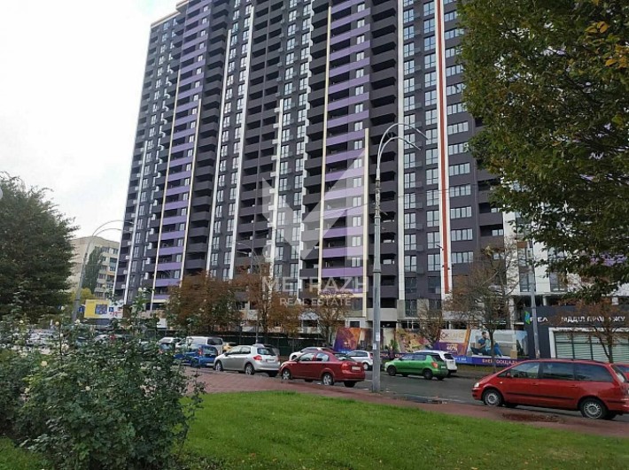 Топ! Дворівнева 3к квартира 90м²  в ЖК «OK'Land» - фото 1