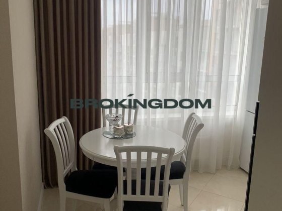 Продаж 2к кв.вул.Тираспільська 60. ЖК Місто Квітів Київ