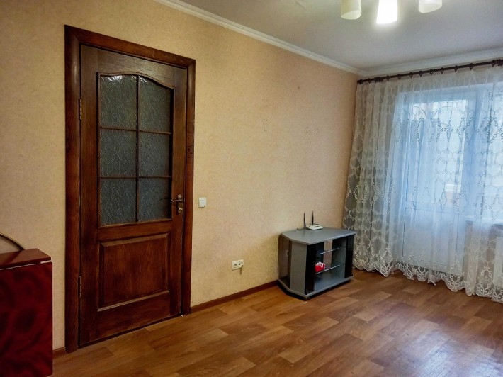 Борщагівка, вул. Тулузи 2/58, продам 2-к..квартиру на 8пов. 9 пов.буд. - фото 1