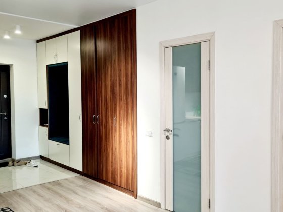 ЖК Династія. Липківського, 37в. Гарний сучасний ремонт Киев