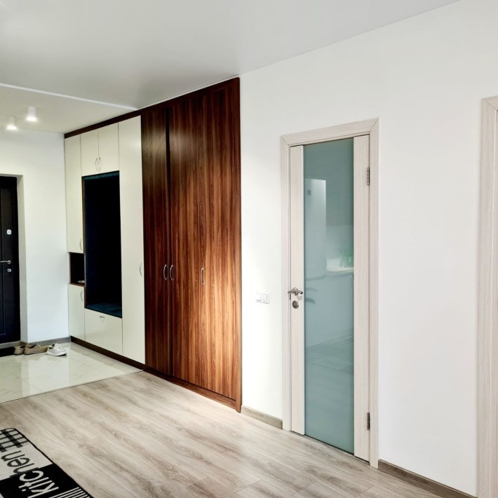 ЖК Династія. Липківського, 37в. Гарний сучасний ремонт - фото 1