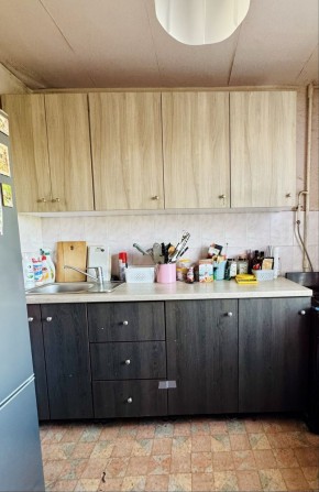 Продаж 1-к квартири Соломʼянський - фото 1