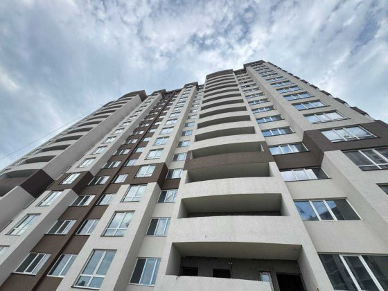 Одно кімнатна квартира на оболоні! Продаж квартири після будівельників