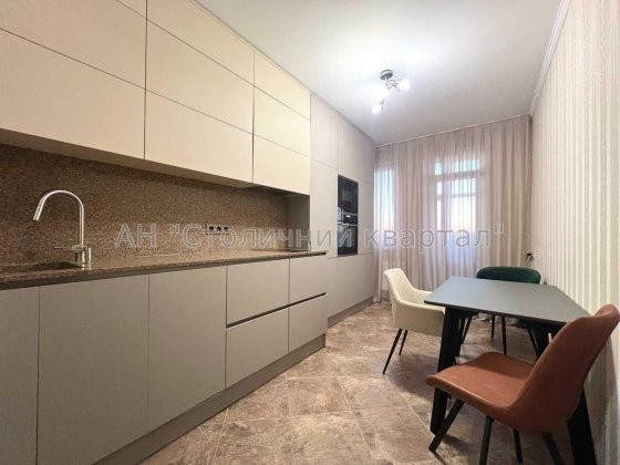 Академмістечко вулиця Академіка Палладіна 18/30 3к квартира Київ