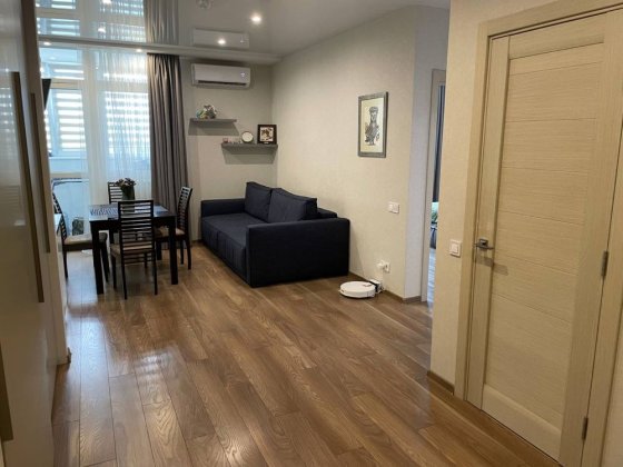 Продаж 2к квартири ЖК Відрадний м.Киів Київ