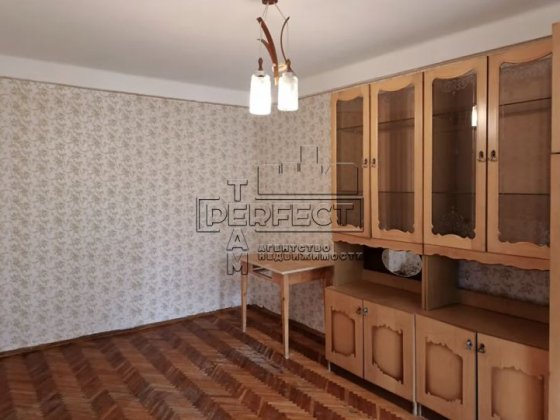 Продаж 2-к квартира Леся Курбаса 9Е Борщагівка Київ