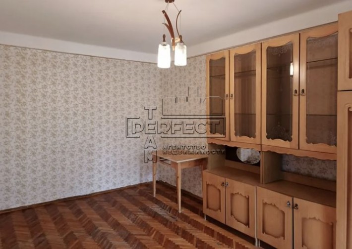 Продаж 2-к квартира Леся Курбаса 9Е Борщагівка - фото 1