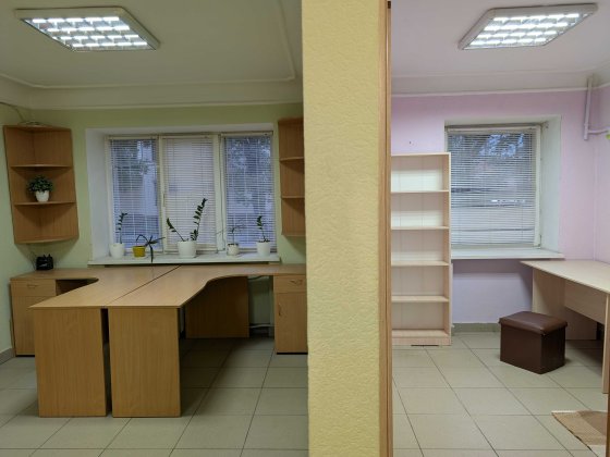 Продаж квартири 5хв пішки від М Житомирська (під житло чи офіс) Київ