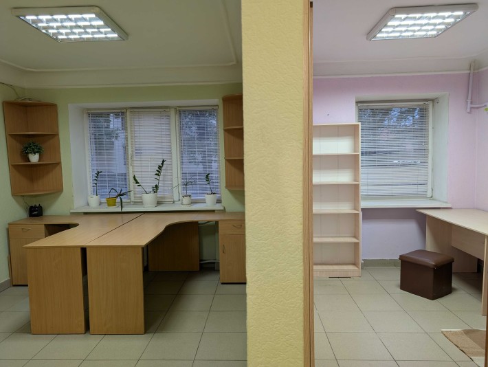 Продаж квартири 5хв пішки від М Житомирська (під житло чи офіс) - фото 1