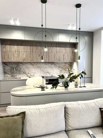 Квартира вашої мрії! Простора 2к 71м2 в продажу! єОселя-так! - фото 1