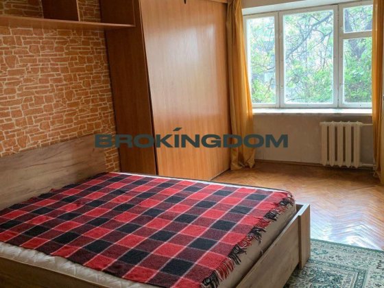 1-кім. кв. вул. Тетянинська, 4.Солом"янський