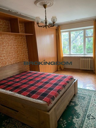 1-кім. кв. вул. Тетянинська, 4.Солом"янський - фото 1