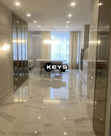 Продаж / Квартира / Грекова 4, Варшавський 2 - фото 1