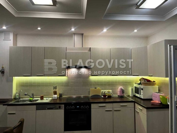 Сучасна 3к квартира з паркінгом і SPA, ЖК “Олександрівський” - фото 1