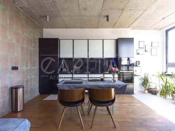 Продаж квартири, вул. Шолуденко, ЖК Повітрофлотський квартал Київ