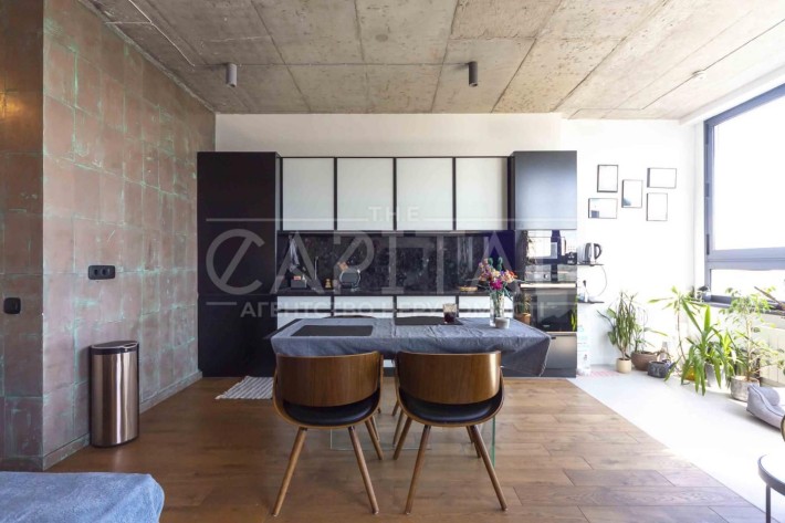 Продаж квартири, вул. Шолуденко, ЖК Повітрофлотський квартал - фото 1