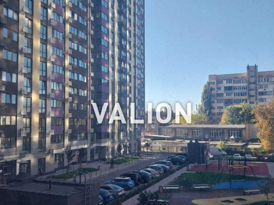 Без % Продаж 1-кім. квартири, ЖК "OkLand" пр.Повітряних Сил 56. Київ