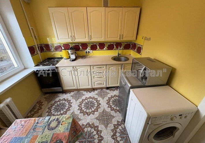 Сирець Є оселя Ок Двокімнатна Парково-Сирецька 4а - фото 1