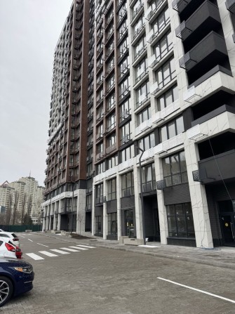 ВЛАСНИК! ЖК CITY HUB, Солом'янський, Малахит , жд Вокзал, Кудряшова - фото 1