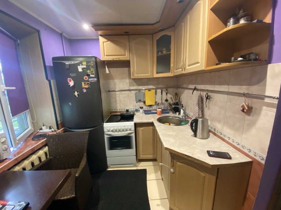 Продам 2к кв, вул. Олекси Тихого, метро Шулявська! Київ