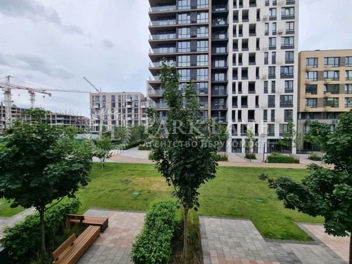 Продаж 2 кімн кв в ЖК Файна Таун Салютна UNIT Home - фото 1