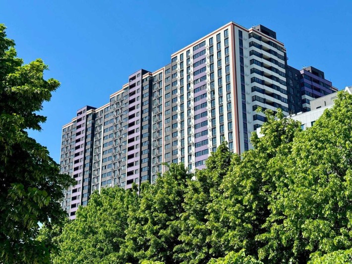 Продаж 1-к квартири в ЖК Ok Land, Севастопольска, Повітрофлотський - фото 1