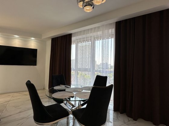 Продаж 3к квартири в ЖК Квартет Киев