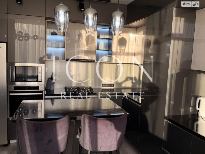 Продаж 2к квартира | 63.5 м²| ЖК ParkLand - фото 1