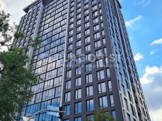 3к квартира без ремонту жк бізнес-класу "CreatorCity" Київ