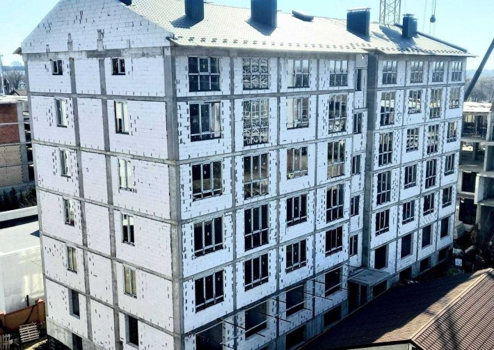 Подам 1 кому кв Солом'янський район з Документами - фото 1