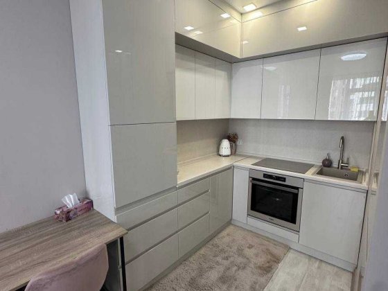 Продаж 1к квартири 40м2 ЖК Сучасний квартал.ЄВідновлення.ЄОселя Київ