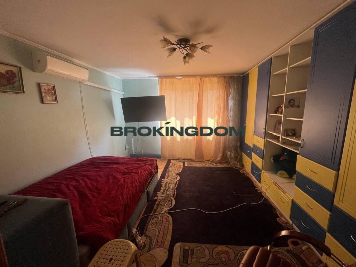 2-х кім. кв.вул.Стадіонна 13.Солом"янка - фото 1