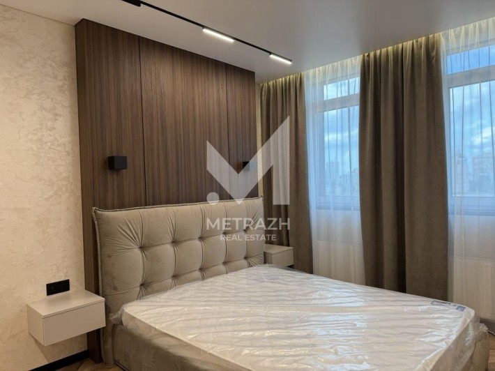 ЧУДОВА!!! 1 кімнатна квартира в ЖК Манхетен - фото 1