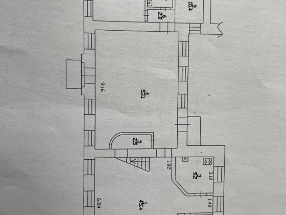 Продам 2 рівневу кв Володимирська 6/1 Київ