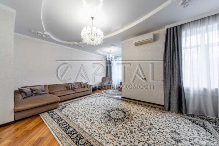 Продам 3к 122м2 ул. Дмитриевская Кирпичный Дом 5й этаж большая кухня! - фото 1