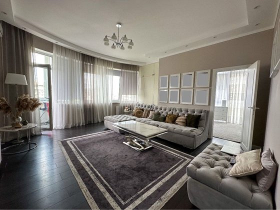 3к квартиры 100м2 Смарагдовий Изумрудный, Шаповала, Кудряшова, Мокра Київ