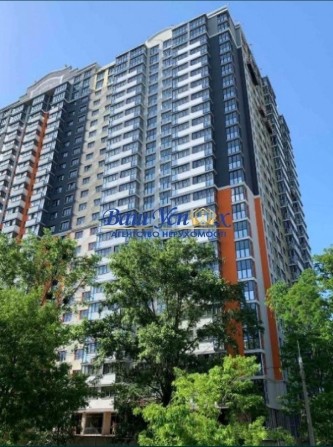 1 кімнатна нова квартира - фото 1