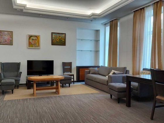 Продаж квартири в історичному центрі ,Золоті Ворота Київ