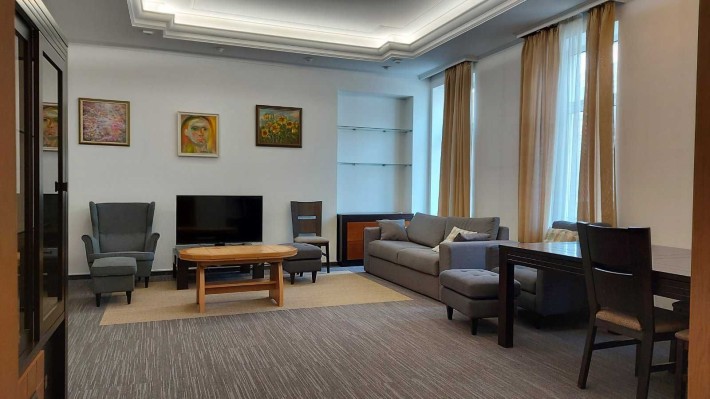 Продаж квартири в історичному центрі ,Золоті Ворота - фото 1