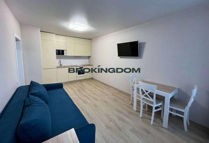 Продажа 1но кімнатної квартири, ЖК Файна Таун - фото 1