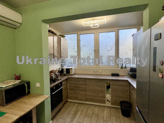 ЖК Welcome Home! 2к квартира біля ТРЦ LAVINA! Вулиця Стеценка 75К Киев