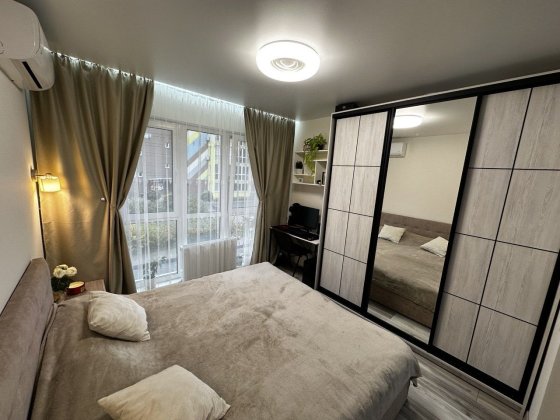 Продам 2к.кв. 56 м2, БЕЗ КОМІСІЇ, ЖК Welcome Home  Стеценка 75-К Київ